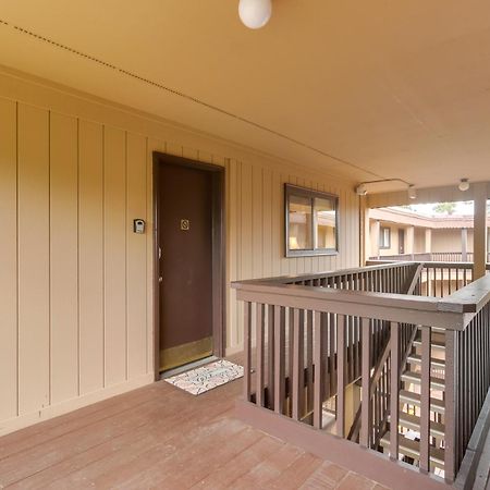 Hilton Head Condo With Balcony And Pool, Walk To Beach Хилтън Хед Айлънд Екстериор снимка